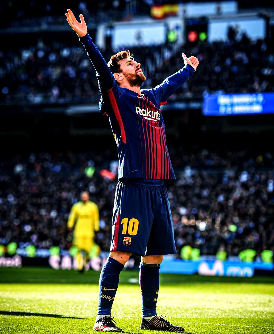 巴塞罗那客场轻松取胜，保持不败势头