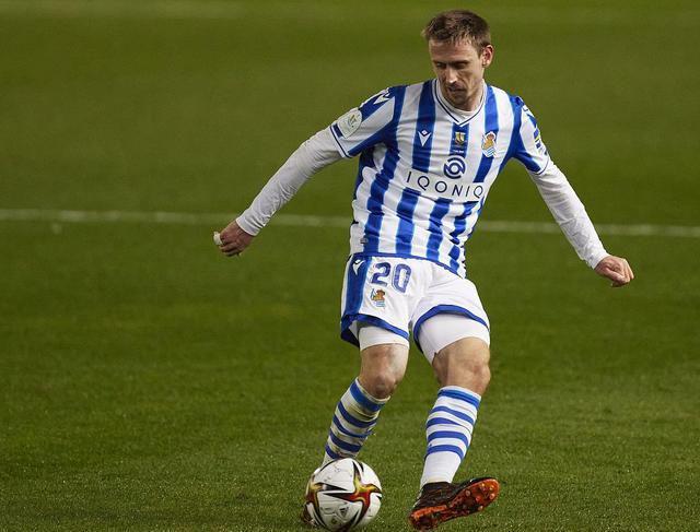 包含皇家社会决胜时刻，势必击败莱加内斯的词条